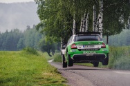 Rallye Český Krumlov: 44. Rallye Český Krumlov (foto: P. Skřivánek)